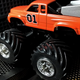 Illustration for article titled LaLD Car Week: A truck from the Dukes